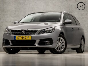 Peugeot 308 SW 1.2 PureTech Premium Sport Automaat