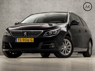 Peugeot 308 SW 1.2 PureTech Sport (PANORAMADAK, APPLE