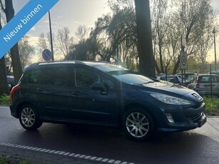 Peugeot 308 SW 1.6 HDiF XS Première CLIMA!PANO!KOOPJE!