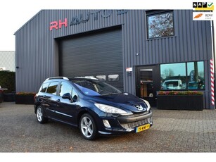 Peugeot 308 SW 1.6 THP Signature Pano Clima NAP