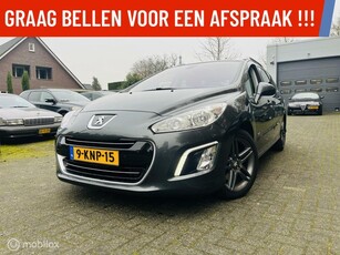 Peugeot 308 SW 1.6 THP Sportium LM / Navigatie / PDC / Led