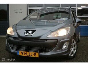 Peugeot 308 SW 1.6 VTi Blue Executive AIRCO-ECC/BJ-2010