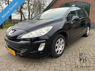 Peugeot 308 SW 1.6 VTi Blue Lease NAVIGATIE/AIRCO/APK