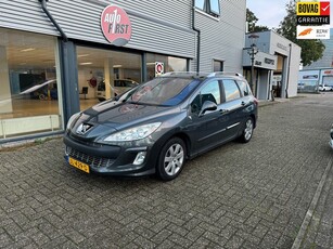 Peugeot 308 SW 1.6 VTi X-Line / airco / cruise controle /