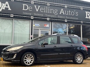 Peugeot 308 SW 1.6 VTi XS (bj 2009)