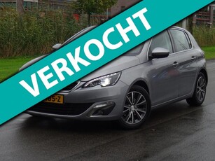 Peugeot 308 Verkocht! Verkocht!