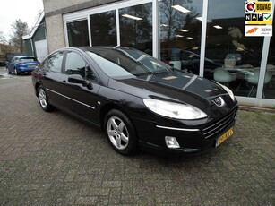 Peugeot 407 1.8 SR lpg!!!