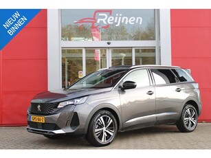 Peugeot 5008 1.2 130PK GT PANORAMISCH SCHUIF/KANTEL DAK