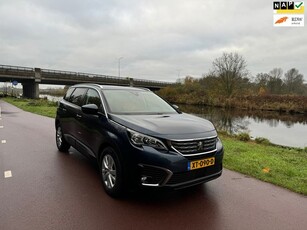 Peugeot 5008 1.2 PureTech Blue Lease Executive EAT81e eig.