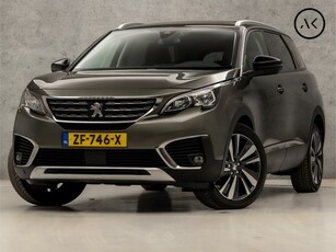 Peugeot 5008 1.2 PureTech Deluxe Automaat (PANORAMADAK