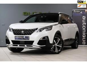 Peugeot 5008 1.6 e-THP GT-Line 7 Persoons Afn. Trekhaak