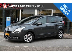 Peugeot 5008 1.6 THP ST 5p. Automaat