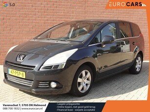 Peugeot 5008 1.6 VTi Blue Lease Nette auto Airco