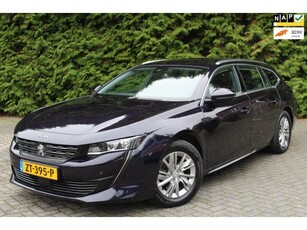 Peugeot 508 SW 1.5 BlueHDI Blue Lease Active 131PK