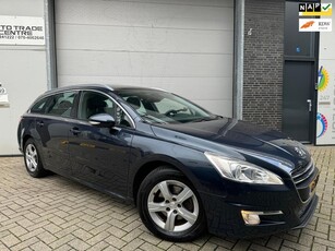 Peugeot 508 SW 1.6 THP Blue Lease Executive