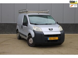 Peugeot Bipper 1.4 HDi XT AIRCO, Imperial