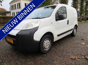 Peugeot Bipper 1.4 HDi XT Airco Stuurbekrachtiging