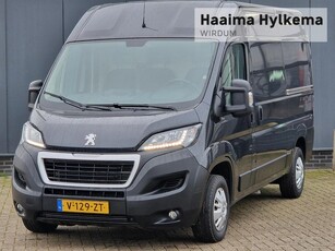 Peugeot Boxer 330 2.0 BlueHDI L2H2 Premium Pack Dubbele