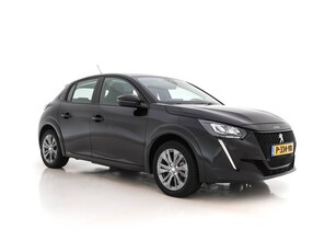 Peugeot e-208 EV Active Pack 50 kWh [ 3-Fase ] Aut.