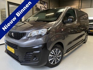 Peugeot Expert 1.5 BlueHDI 100 Premium Pdc, Side bars, 1ste