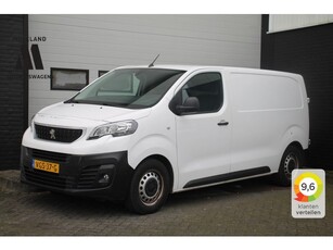 Peugeot Expert 1.5 BlueHDI EURO 6 - Airco - Navi - Cruise -