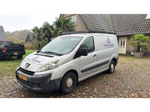 Peugeot Expert 1.6 HDI L1H1 Grijs airco cruise imperiaal