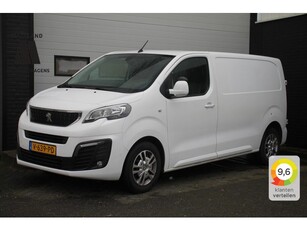 Peugeot Expert 2.0 BlueHDI 120PK L2 EURO 6 - Airco - Navi -