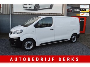 Peugeot Expert 226S 1.6 BlueHDI L2 H1 Airco Bj 2018 PDC