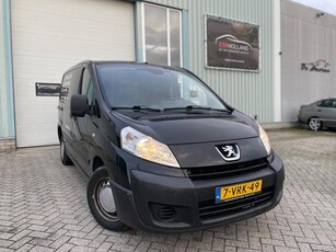 Peugeot Expert 229 1.6 HDI (bj 2011)