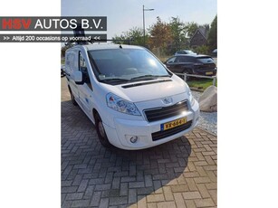 Peugeot Expert 229 2.0 HDI L2H1 Navteq 2 3p airco cruise