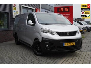 Peugeot Expert 231L 2.0 BlueHDI 120 Premium; Dubbele