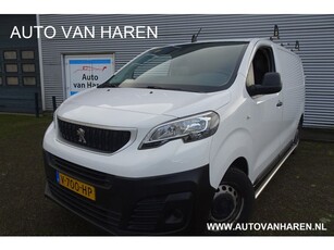 Peugeot Expert 231S 2.0 BlueHDI 120 NAVIGATIE 2-ZITSBANK