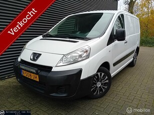 Peugeot Expert Bestel 229 1.6 HDI L1H1 3 zitplaatsen