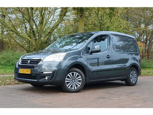 Peugeot Partner 120 1.6 BlueHDi 100 L1 Premium Pack S&S