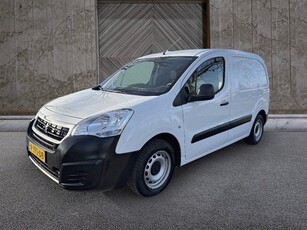 Peugeot Partner 120 1.6 BlueHDi 75 L1 XR (bj 2016)