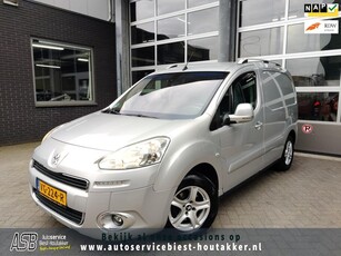 Peugeot Partner 120 1.6 e-HDI L1 Navteq 3-zits Trekhaak