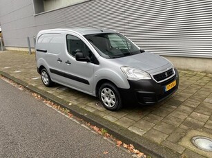 Peugeot Partner 120 1.6 HDI L1 XT MOOIE AUTO MET AIRCO