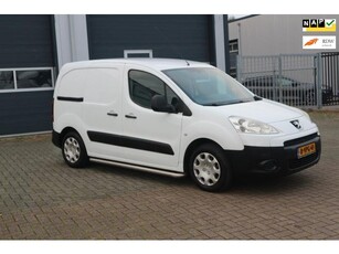 Peugeot Partner 120 1.6 HDI L1 XT Profit + AIRCO CRUISE