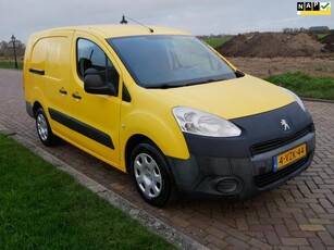 Peugeot Partner 122 1.6 e-HDI L2 XT Profit + AC 2XDOOR