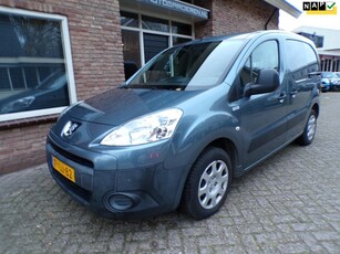 Peugeot Partner 122 1.6 HDI L1 XT