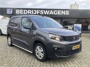 Peugeot Partner 1.5 BlueHDI Premium Marge auto!