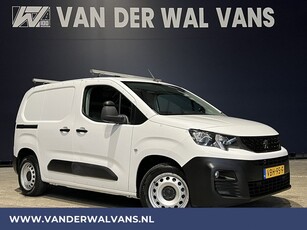 Peugeot Partner 1.6 BlueHDI 100pk **BPM VRIJ voor de