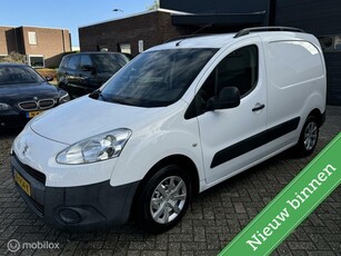 Peugeot Partner bestel 120 1.6 HDI AIRCO / CRUISE / MARGE