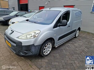 Peugeot Partner bestel 120 1.6 HDI inruilkoopje