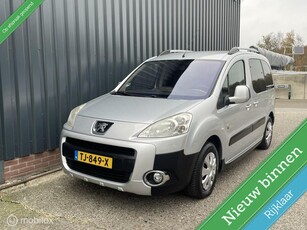 Peugeot Partner Tepee 1.6 VTi Outdoor /NWE KOPPELING/OUTDOOR