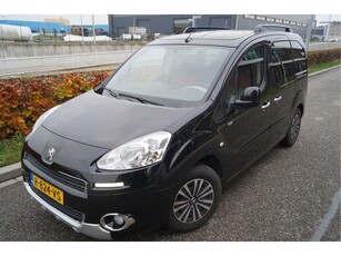 Peugeot Partner Tepee 1.6 VTi Style 2x schuifdeur Airco