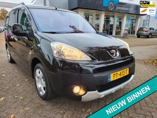 Peugeot Partner Tepee 1.6 XT