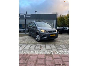 Peugeot Rifter 1.2 Puretech ActiveCarplayDubbele