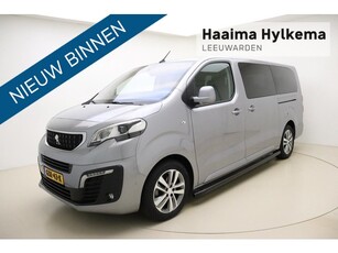 Peugeot Traveller 2.0 BlueHDi Business VIP Long S&S 180