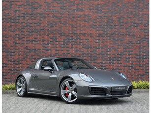 Porsche 911 3.0 Targa 4S *BOSE*rode gordel*Dealer